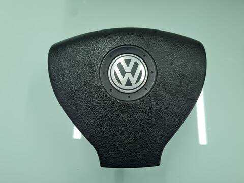 Foto 2ª: Kit Airbag Volkswagen Golf GT BERLINA 170CV 125KW [BLG] (2006)