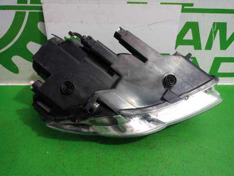 Foto 3ª: Faro Izquierdo Volkswagen Passat 2.0 TDI 140CV [BKP] (2005)