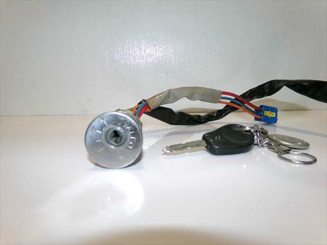 Foto 3ª: Antirrobo Citroen Xsara 1.6 HDI 1999-2010 [9HX] (2009)