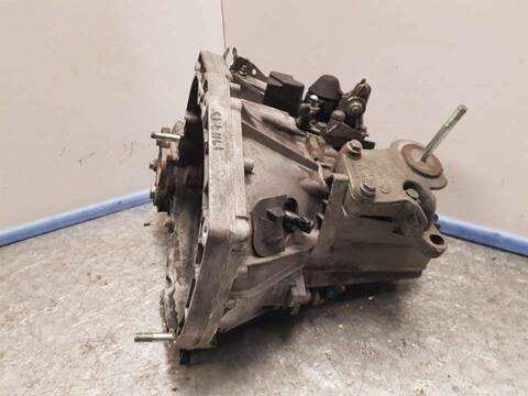 Foto 2ª: Caja Cambios Fiat Bravo 1.6 16V ACTIVE MULTIJET 77KW) 105CV [198A3000] (2009)