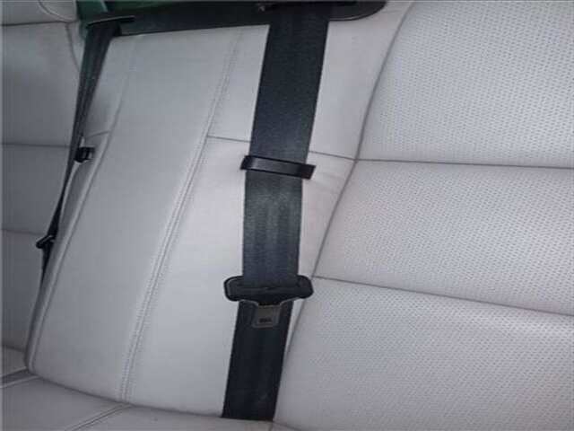 Cinturón Trasero Izquierdo Peugeot 307 2.0 [2.0 LTR. - 100 KW 16V CAT (RFN - EW10J4)]