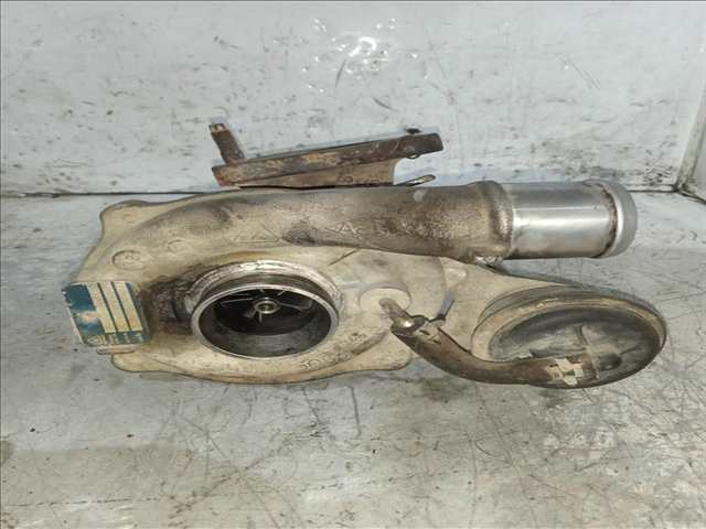 Turbocompresor Renault Kangoo 1.5 DCI