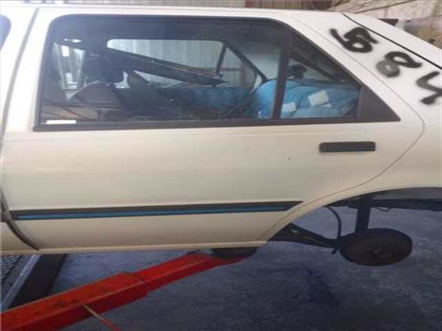 Puerta Trasera Izquierda Ford Fiesta 1.1 CFI