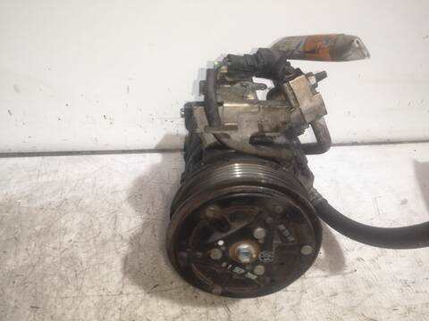 Foto 3ª: Compresor Aire Acondicionado Ford Transit XWCB (2019)