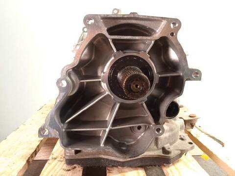 Foto 3ª: Caja Cambios Automatica Bmw Serie 3 315 330D 258CV 190KW AUT. [N57D30A] (2012)