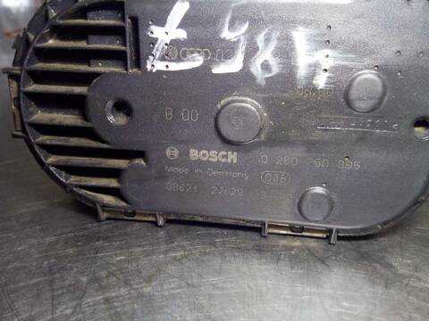 Caja Mariposa Seat Ibiza STELLA 75CV 55KW