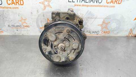 Foto 3ª: Compresor Aire Acondicionado Opel Vectra COMFORT BERLINA 120CV 88KW [Z19DT] (2004)