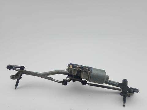 Foto 3ª: Motor Limpia Delantero Audi Q3 2.0 TDI QUATTRO 177CV 130KW [CFGC] (2013)
