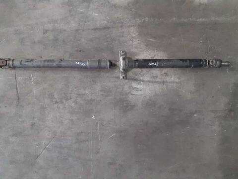 Transmision Central Subaru Impreza CLASSIC 150CV 110KW