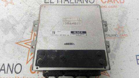 Centralita Motor ECU Mg TF 120CV 88KW