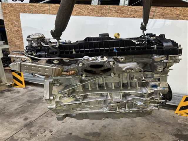 Foto 3ª: Motor Completo Ford Focus 243CV 179KW [C20HDTX] (2022)