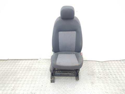Foto 2ª: Asiento Delantero Derecho Peugeot Bipper 1.4 HDI 68CV [8HS] (2008)