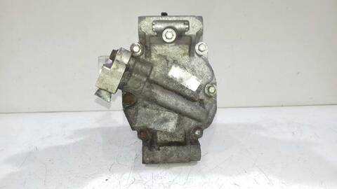 Foto 3ª: Compresor Aire Acondicionado Fiat 500 LOUNGE 75CV 55KW [1691000] (2009)