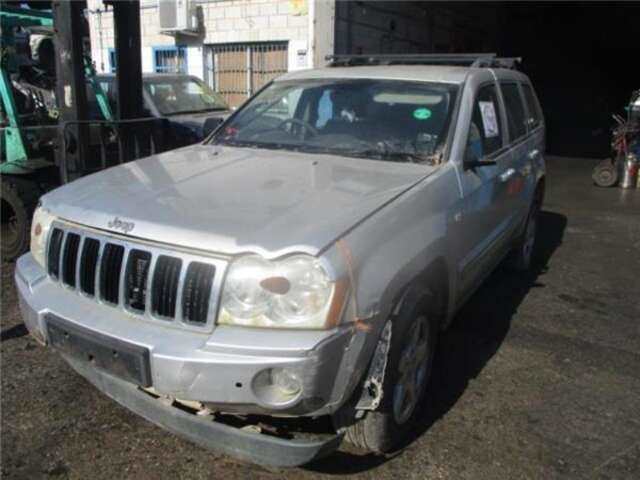 Transmision Delantera Derecha Jeep Grand Cherokee 3.0 CRD 65 ANIVERSARIO [3.0 LTR. - 160 KW CRD CAT]