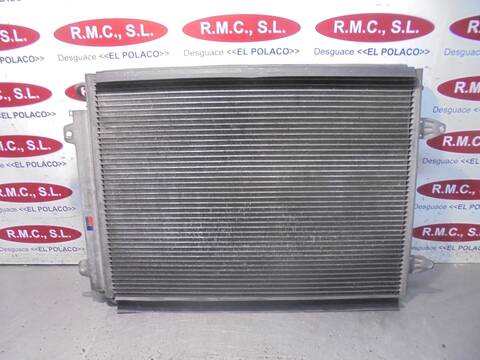 Foto 3ª: Radiador Calefaccion A.A. Volkswagen Passat 2.0 TDI BERLINA 140CV 103KW [CBA] (2009)