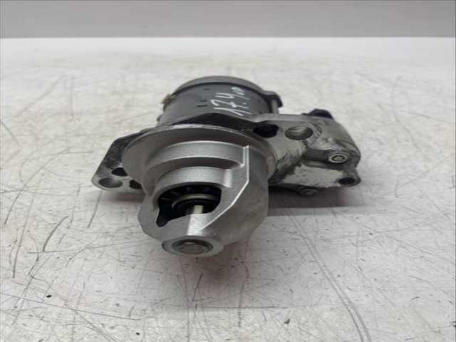 Foto 3ª: Motor de Arranque Porsche 911 420 CV 309KW [DCHA DCH MDC.HA] (2016)