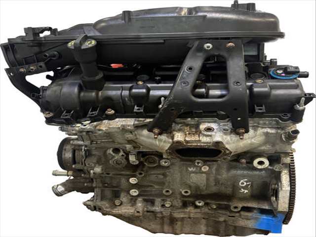 Foto 2ª: Motor Completo Jeep Wrangler 284CV 209KW [ERB] (2012)