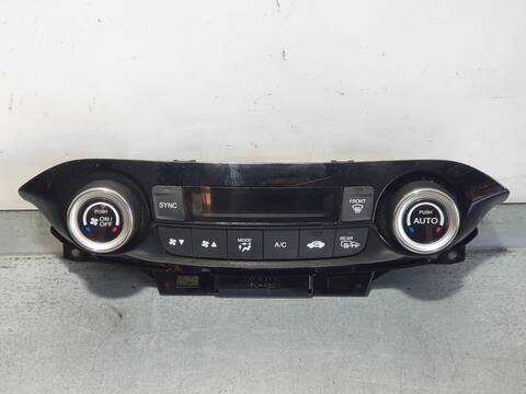 Mando Climatizador Honda Crv LIFESTYLE PLUS 2WD 120CV 88KW