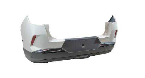 Paragolpes Trasero Opel Grandland HN09