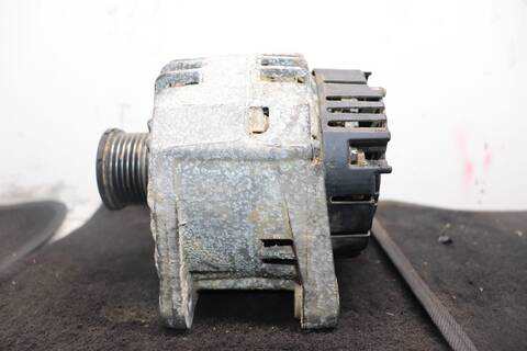 Foto 2ª: Alternador Renault Trafic 27 CN 101CV 74KW (2001)