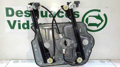 Foto 3ª: Elevalunas Eléctrico Delantero Derecho Nissan Qashqai DCI TD CAT 106CV 78KW [K9K EUR04] (2008)