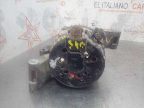 Foto 2ª: Alternador Ford Focus GHIA BERLINA 146CV 107KW [AODA] (2006)