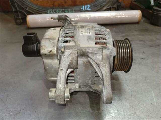 Alternador Jeep Grand Cherokee 5.2 LTD. (ZJ) [5.2 LTR. - 155 KW V8 CAT]