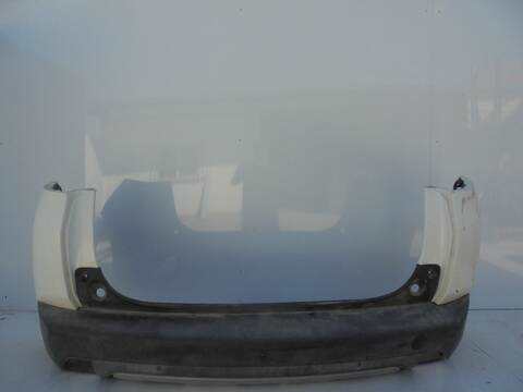 Paragolpes Trasero Peugeot 2008 ACTIVE 92CV 68KW