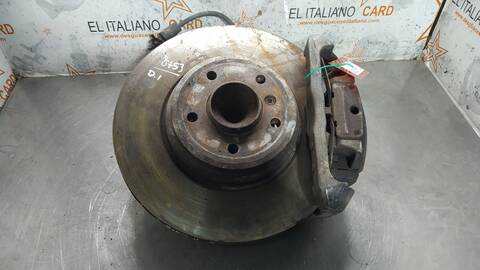 Foto 2ª: Mangueta Delantera Izquierda Bmw Serie 3 315 335I 306CV 225KW [N54B30A] (2007)