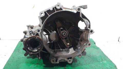 Caja Cambios Volkswagen Polo GT 101CV 74KW