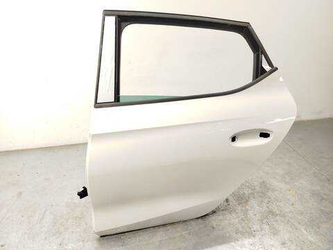 Foto 2ª: Puerta Trasera Izquierda Seat Leon 2.0 TDI 116CV 85KW [DXRC] (2024)