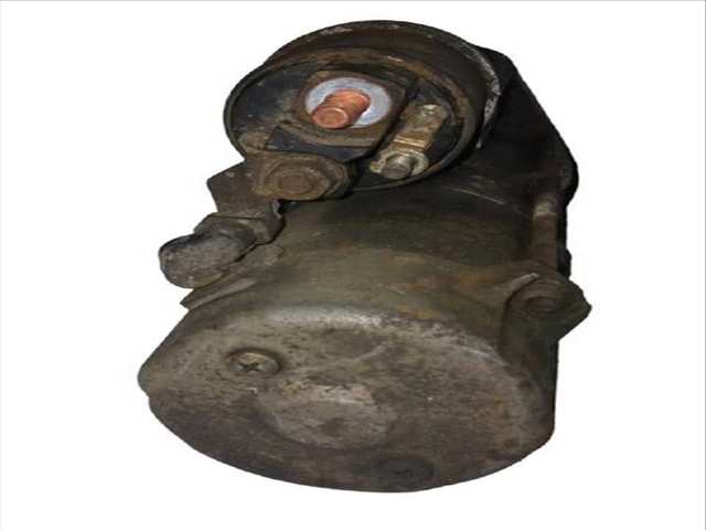 Foto 3ª: Motor de Arranque Land Rover Discovery 2.7 TD 4X4 (2004)