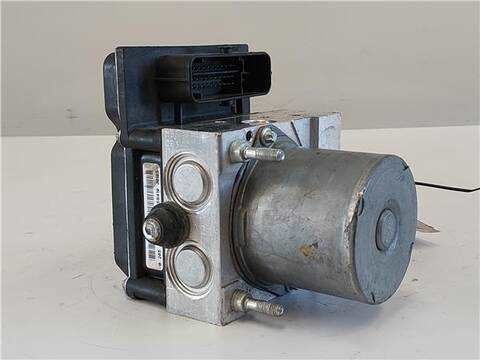 Abs Audi A4 1.8 T QUATTRO BERLINA 163CV 120KW