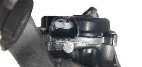 Foto 3ª: Motor Limpia Delantero Honda Civic COMFORT 1 I 141CV (2012)