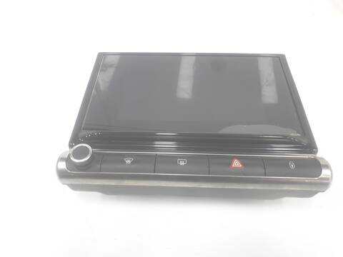 Pantalla Multifuncion Citroen C3 FEEL
