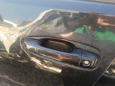 Maneta Exterior Delantera Izquierda Toyota Land Cruiser 1KD-FTV