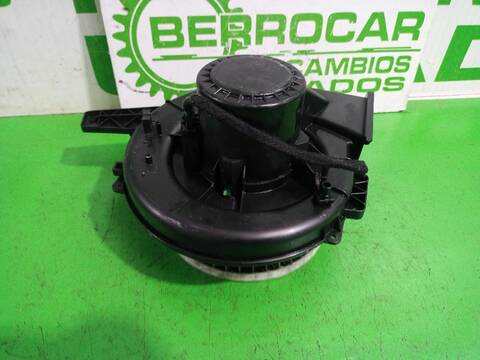 Foto 2ª: Calefacción Seat Ibiza 1.9 SDI 64CV [ASY] (2001)