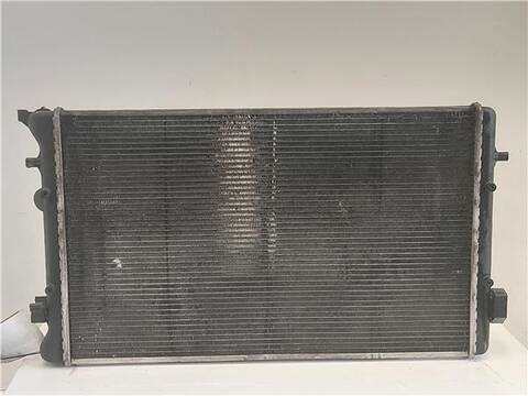 Foto 2ª: Radiador Motor Seat Toledo 1.6 16V 105CV 77KW [BCB] (2004)