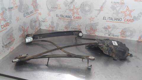 Elevalunas Eléctrico Delantero Izquierdo Seat Ibiza STYLE ITECH 105CV 77KW