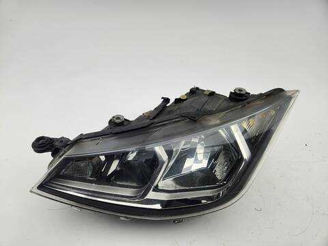 Foto 4ª: Faro Izquierdo Seat Ibiza ERENCE 95CV 70KW [DGTD] (2018)