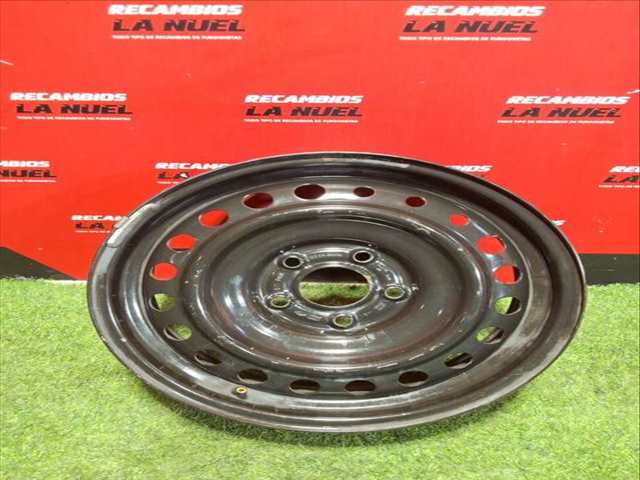 LLanta Chapa Renault Kangoo BLUE DCI 95 KJAB) 95CV 70KW