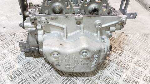 Foto 4ª: Culata Mercedes Sprinter 310/313/316 CDI 906.131/132/133/135) 129CV 95KW CAJA ABIERTA [651955] (2011)