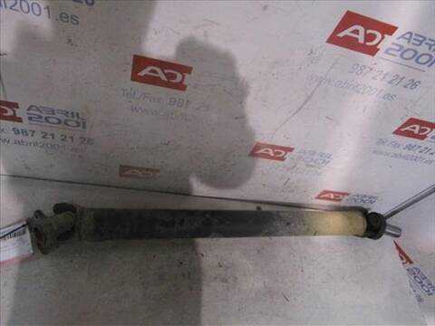 Transmision Central Hyundai Galloper 2.5 TD INTERCOOLER 99CV 73KW