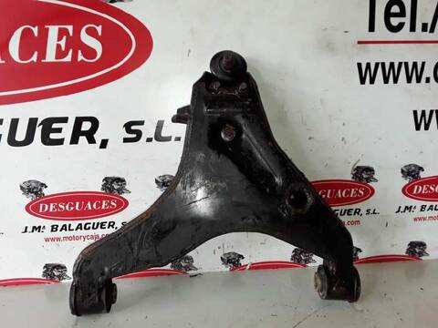 Brazo Suspension Delantero Izquierdo Mitsubishi Lancer VERSION INDEFINIDA