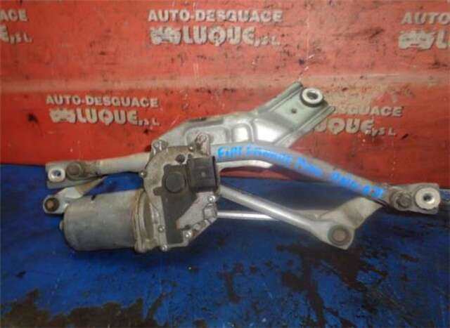 Foto 2ª: Motor Limpia Delantero Fiat Punto 1.9 D MULTIJET [192A8000]