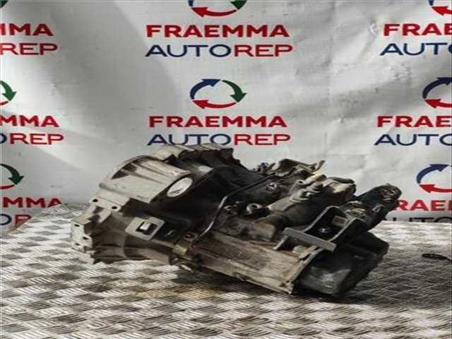 Caja Cambios Toyota Corolla 2.0