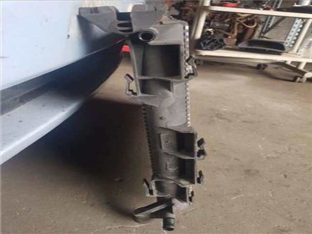 Foto 3ª: Radiador Motor Renault Scenic 1.5 AUTHENTIQUE [1.5 LTR. - 78 KW DCI DIESEL] (JM)(2003-_) [K9K P7]