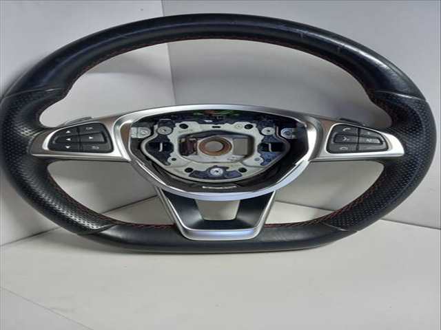 Volante Mercedes Clase C 160 651930
