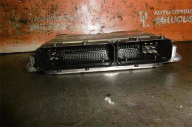 Foto 2ª: Centralita Motor ECU Volkswagen Passat 1.9 TDI (131 CV) [AWX]