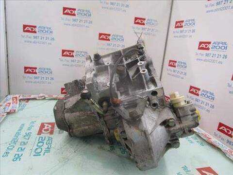Caja Cambios Peugeot 406 1.9 TD BERLINA 90CV 66KW